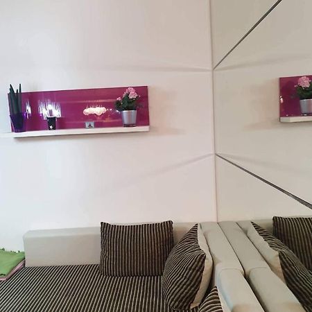 Balaton-Parti Luxus Lakas Apartment Siófok Exterior foto